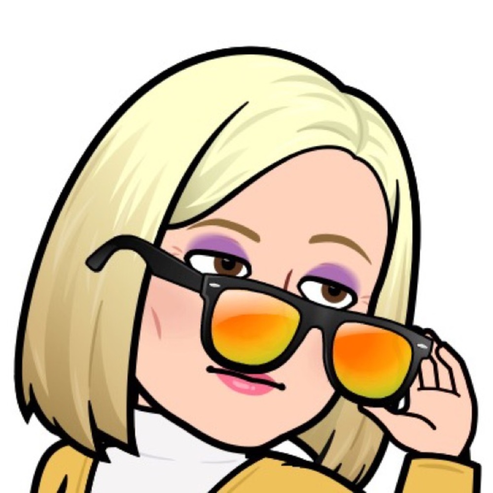 Meet your Posher, Gail